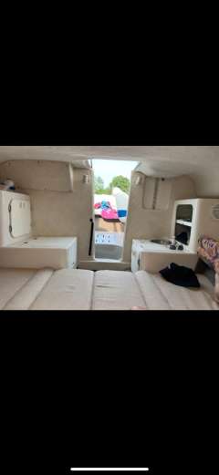 Monterey Montura 236