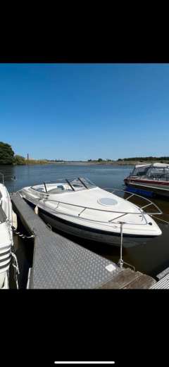 Monterey Montura 236