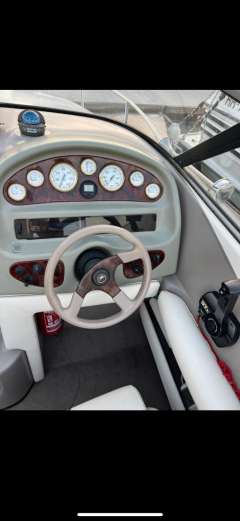 Monterey Montura 236