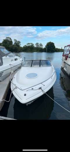 Monterey Montura 236