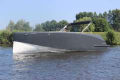 Blackfish Reallife 650 Barkassi