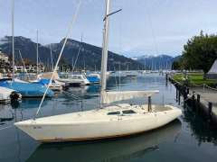 O.L.-Boats International 806