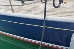 Nautor Swan 48 Yelkenli Yat