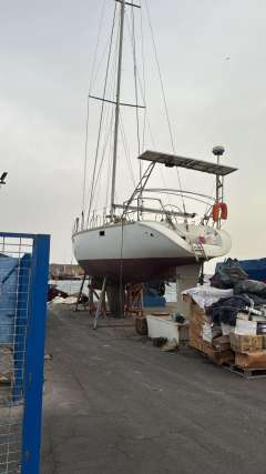 Jeanneau SUN KISS 47