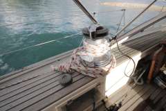 Hallberg-Rassy 42 F Mk 2