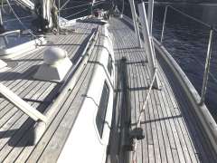 Hallberg-Rassy 42 F Mk 2