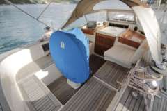 Hallberg-Rassy 42 F Mk 2