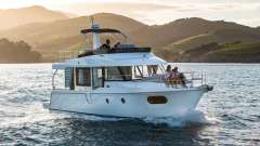 Beneteau Swift Trawler 41 Sedan