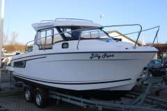 Jeanneau 695 Merry Fisher Serie2