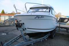 Jeanneau 695 Merry Fisher Serie2