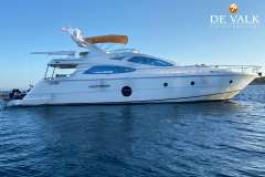 Aicon 64 Flybridge
