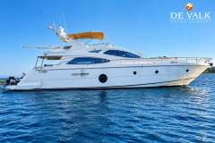 Aicon 64 Flybridge