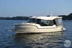 Balt SunCamper 35