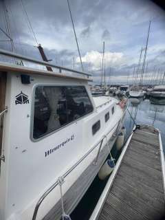 Menorquin 45