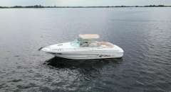Sea Ray 280 SunSport Cuddy Cabin Doble eje