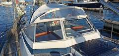 Hallberg-Rassy 36