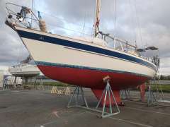 Hallberg-Rassy 36