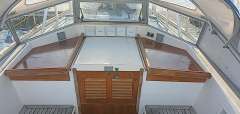 Hallberg-Rassy 36