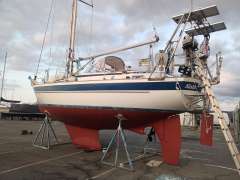 Hallberg-Rassy 36