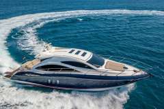 Sunseeker Predator 52