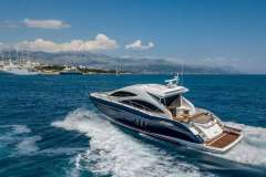 Sunseeker Predator 52
