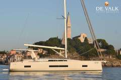 Hanse 460 Yelkenli Yat