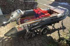 Novamarine Nova Marine 2 - Army 43