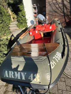 Novamarine Nova Marine 2 - Army 43