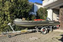 Novamarine Nova Marine 2 - Army 43