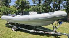 Avon Searider SR6