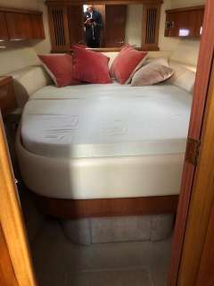 Sealine SC39 Hard Top