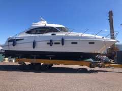 Sealine SC39 Hard Top