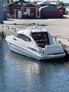 Sealine SC39 Hard Top