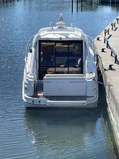 Sealine SC39 Hard Top