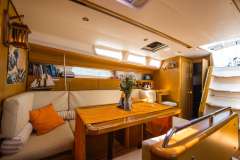Jeanneau Sun Odyssey 49i