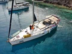 Jeanneau Sun Odyssey 49i