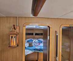 Jeanneau Sun Odyssey 49i