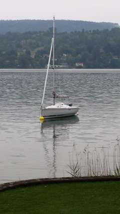 Beneteau First 20 - Twenty Reihe Daysailer