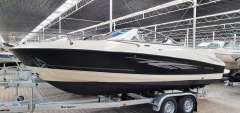 Bayliner Cuddy 652 Runabout