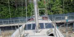 Beneteau Evasion 34