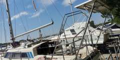 Beneteau Evasion 34