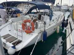 Beneteau Oceanis 411