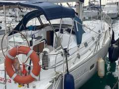 Beneteau Oceanis 411