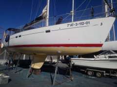Beneteau Oceanis 411
