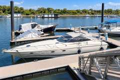 Sunseeker Super Hawk 48