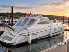 Sunseeker Super Hawk 48