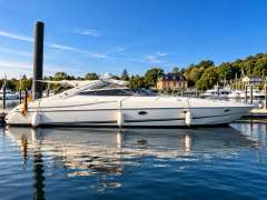 Sunseeker Super Hawk 48