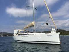 Dufour Grand Large 405