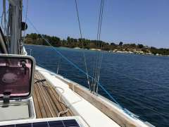 Dufour Grand Large 405