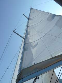 Dufour Grand Large 405